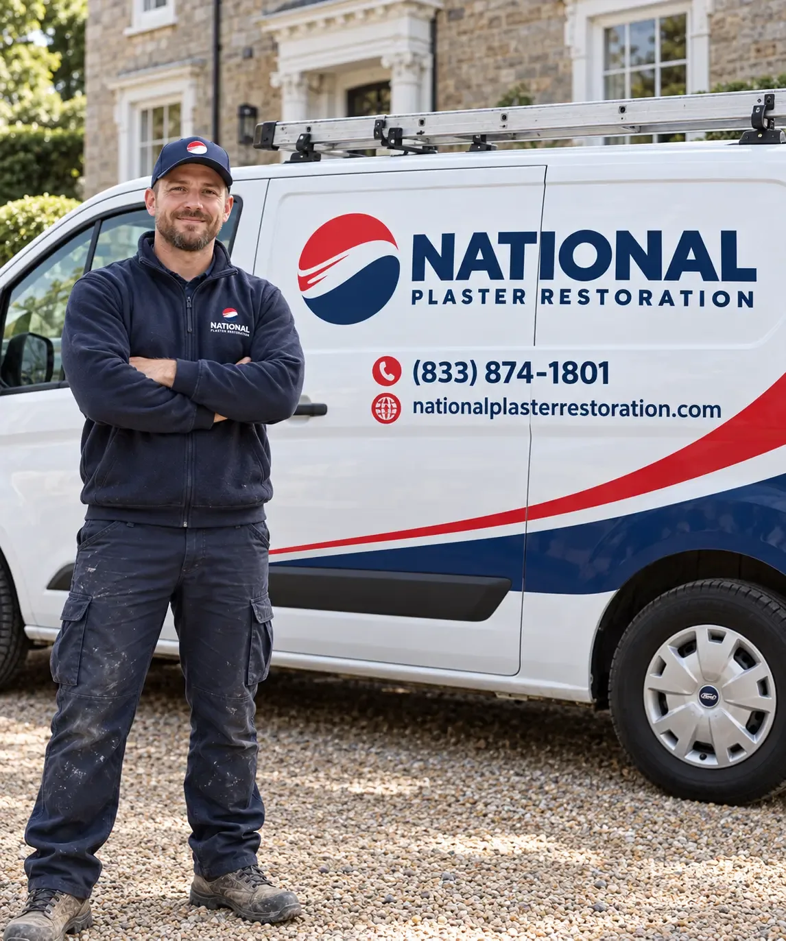 Plaster Repair Cushing, TX FAQs